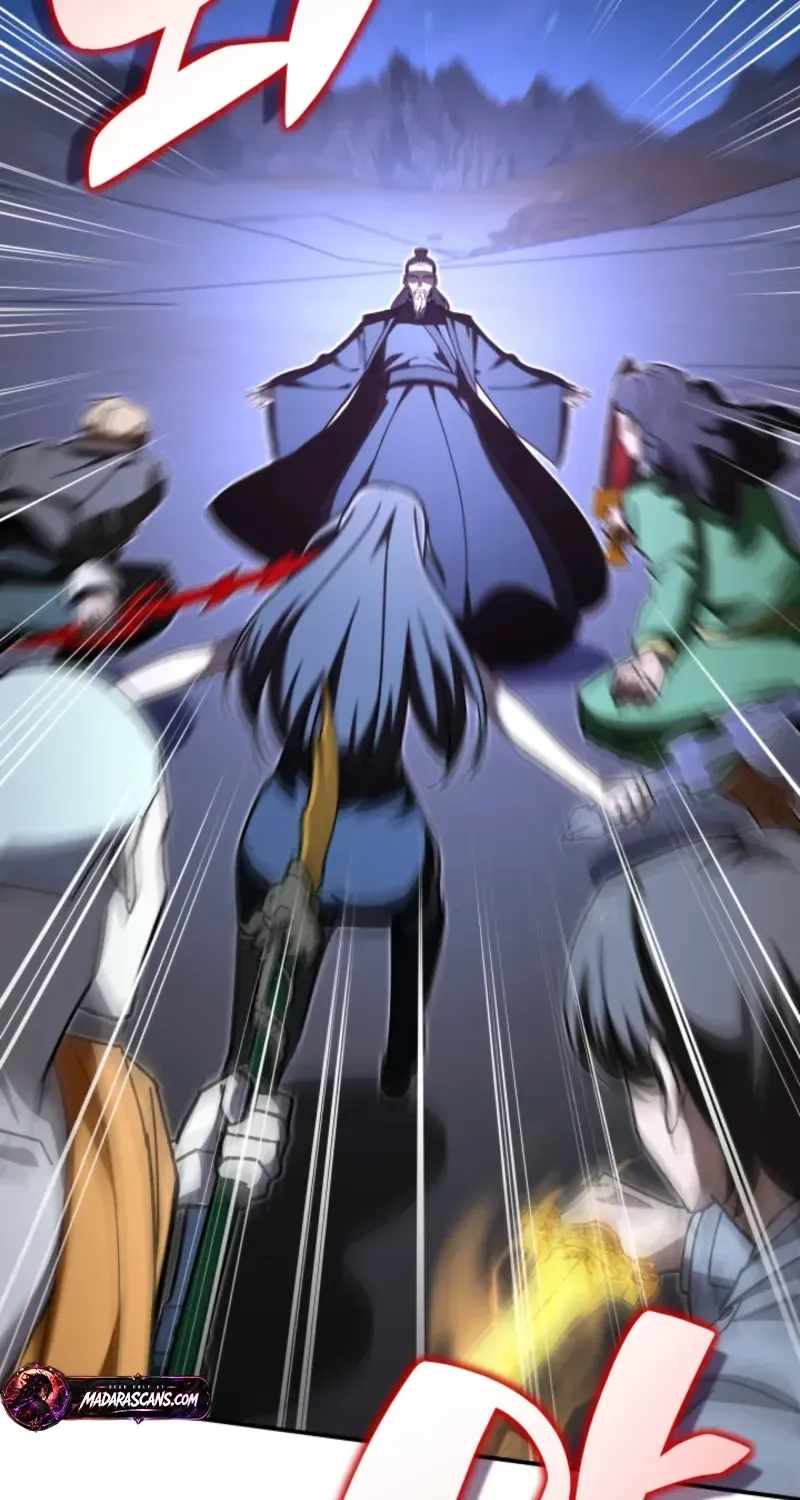 Heavenly Demon Goes to High School Chapter 74 page 176 - 