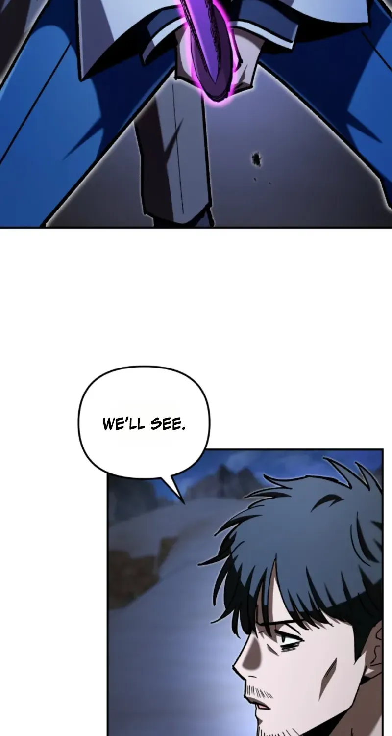 Heavenly Demon Goes to High School Chapter 74 page 22 - 
