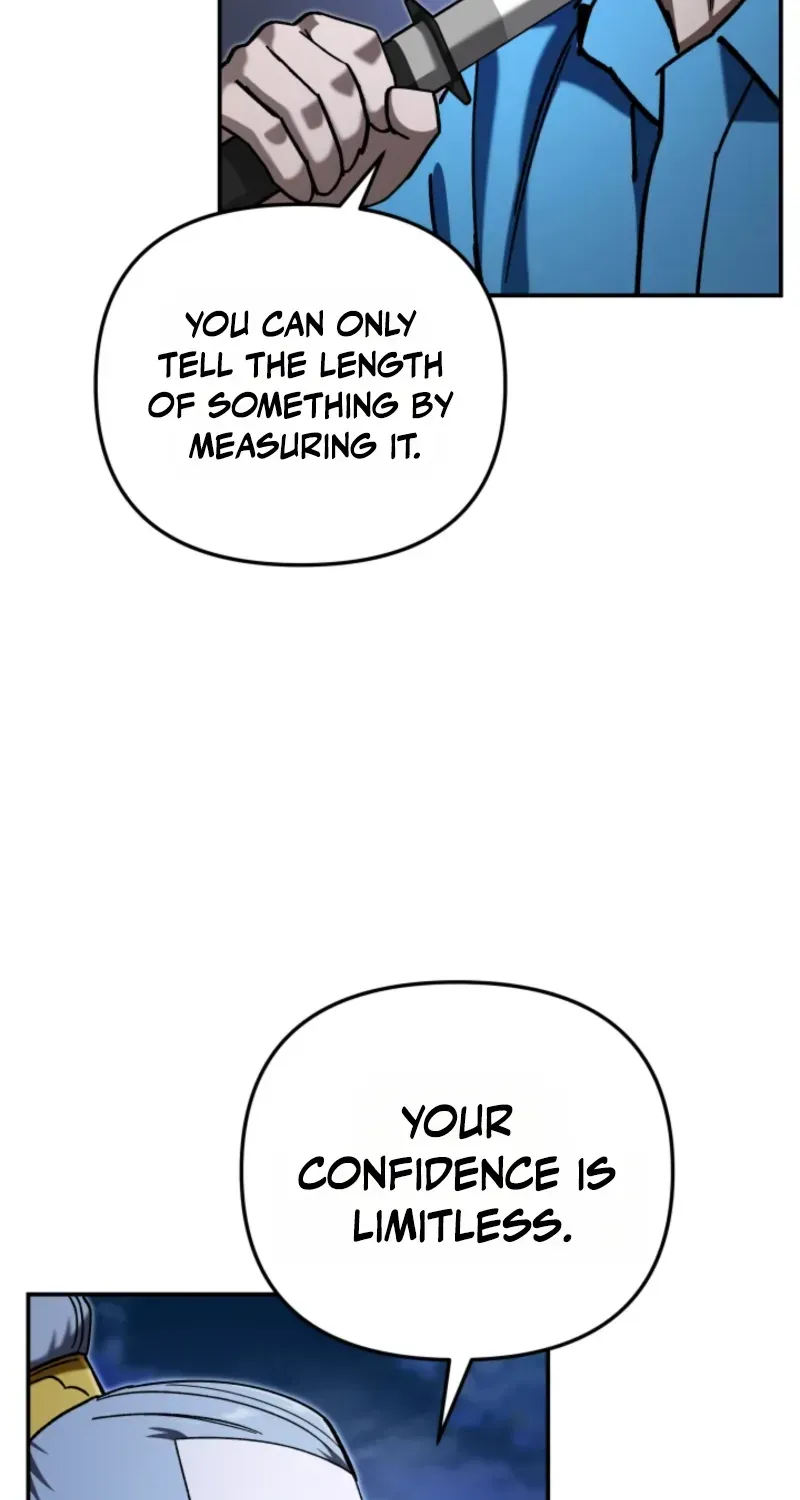 Heavenly Demon Goes to High School Chapter 74 page 24 - 