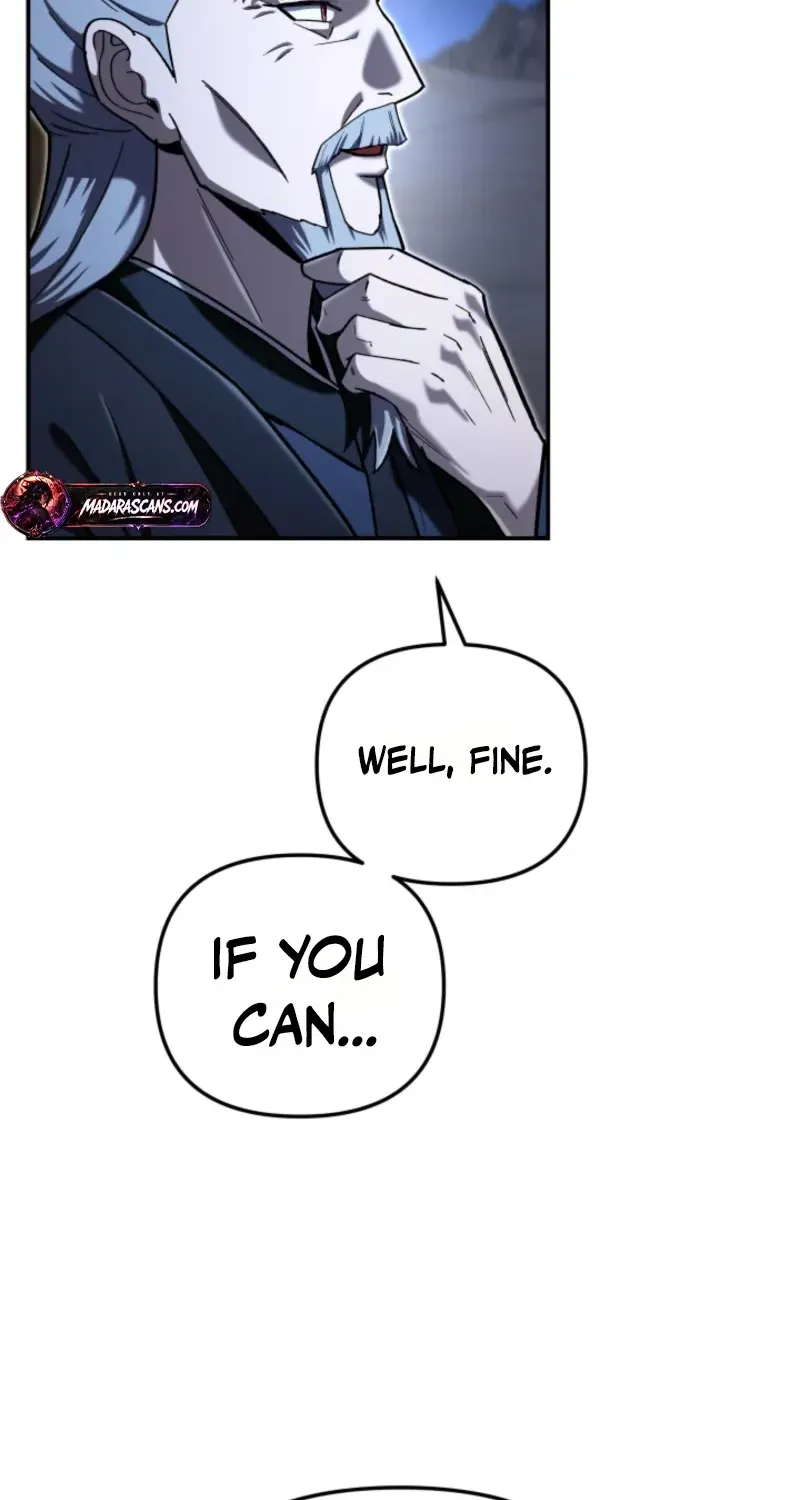 Heavenly Demon Goes to High School Chapter 74 page 26 - 