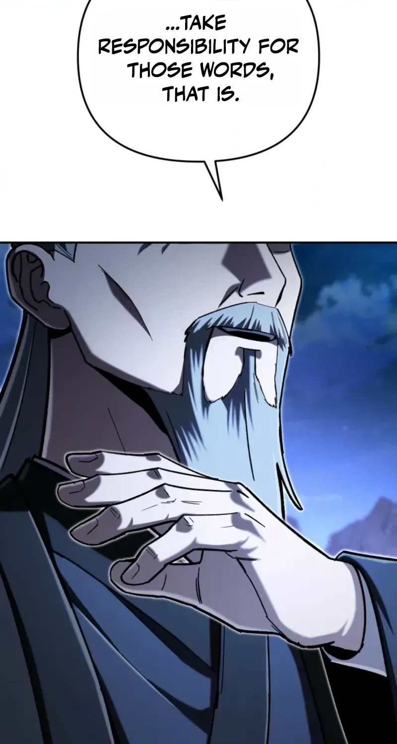Heavenly Demon Goes to High School Chapter 74 page 28 - 