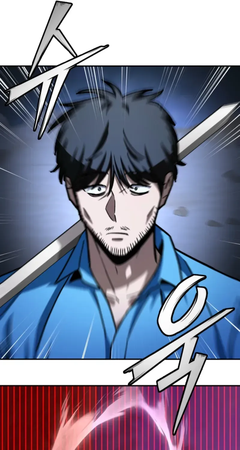Heavenly Demon Goes to High School Chapter 74 page 30 - 