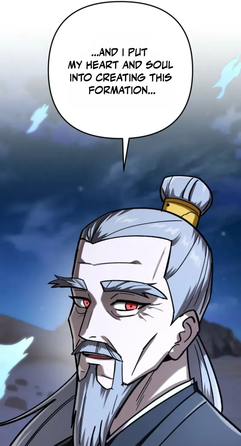 Heavenly Demon Goes to High School Chapter 74 page 4 - 