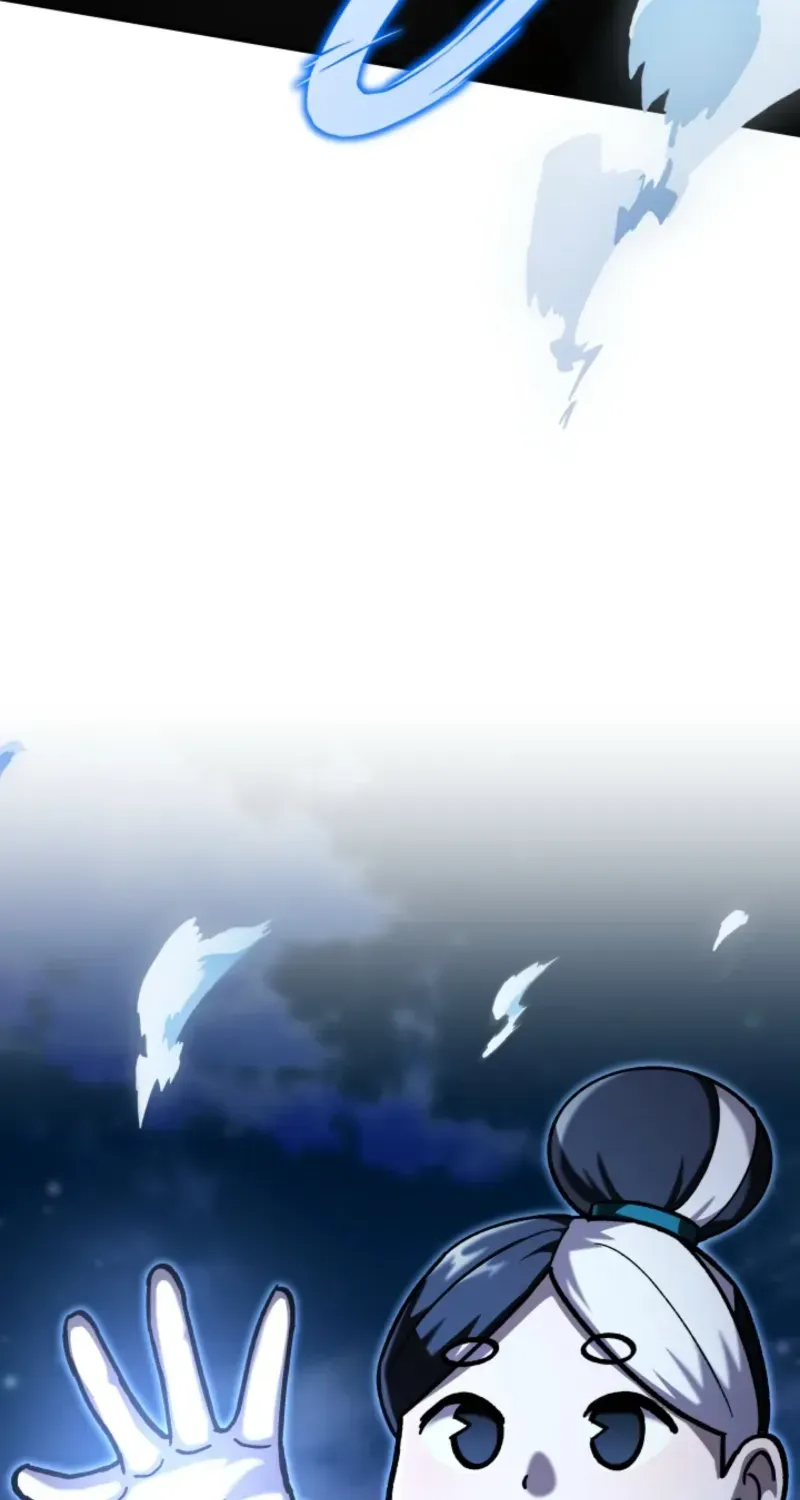 Heavenly Demon Goes to High School Chapter 74 page 36 - 