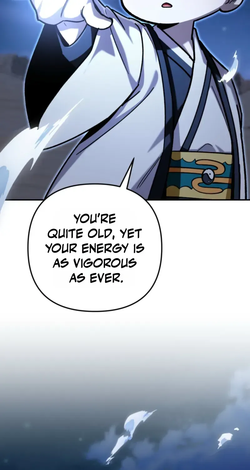 Heavenly Demon Goes to High School Chapter 74 page 38 - 