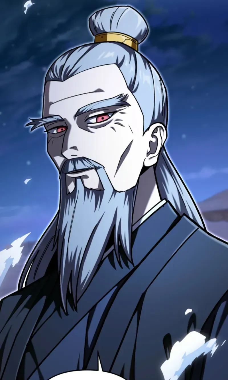 Heavenly Demon Goes to High School Chapter 74 page 40 - 