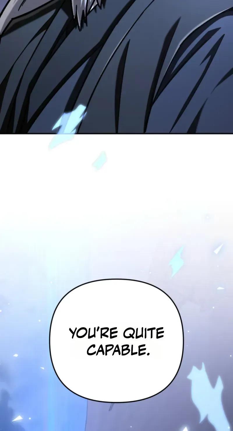 Heavenly Demon Goes to High School Chapter 74 page 5 - 