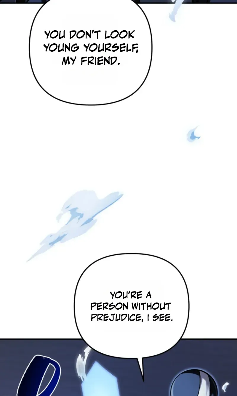 Heavenly Demon Goes to High School Chapter 74 page 41 - 