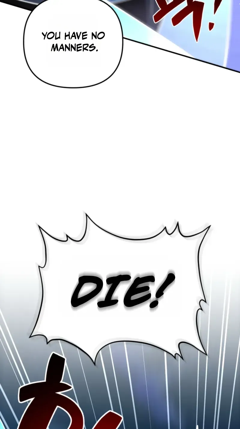 Heavenly Demon Goes to High School Chapter 74 page 47 - 