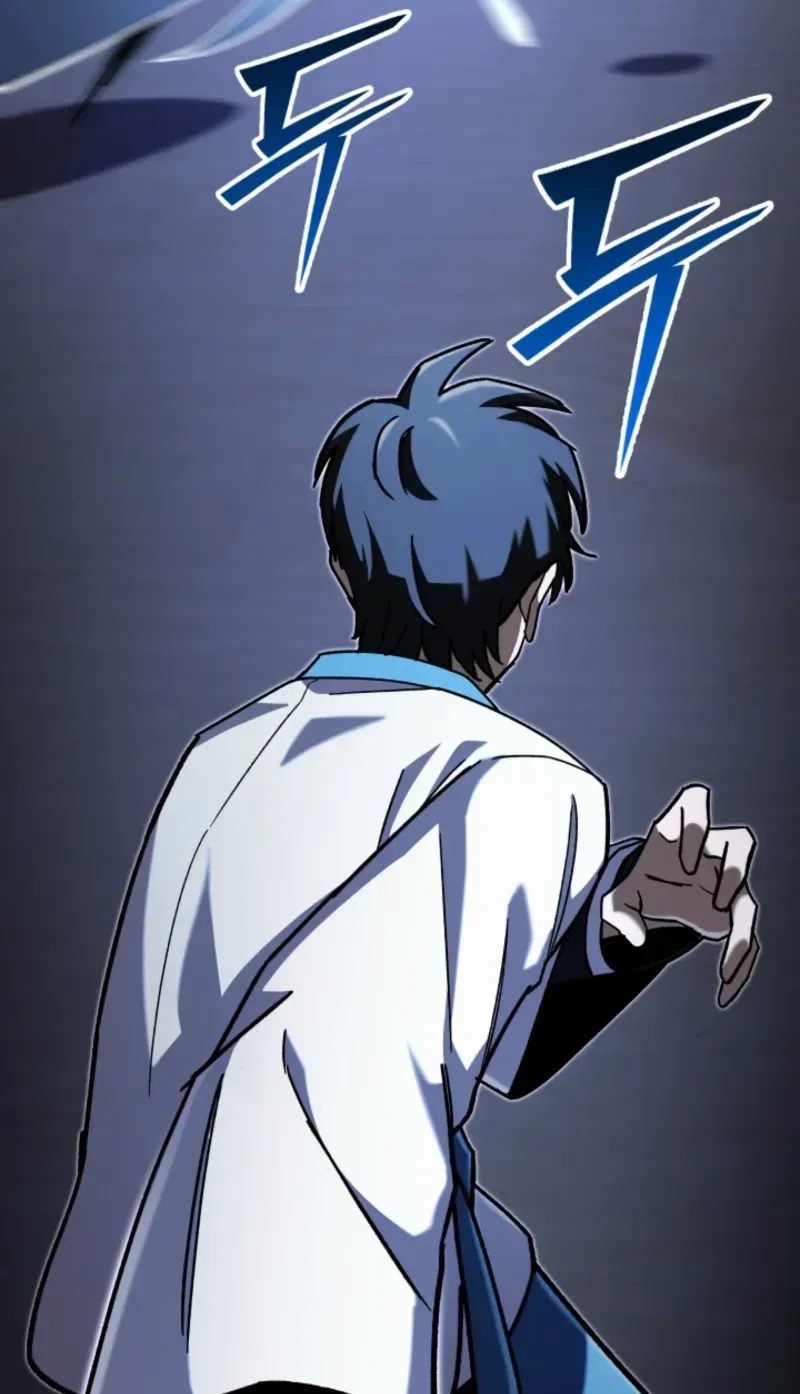 Heavenly Demon Goes to High School Chapter 74 page 50 - 