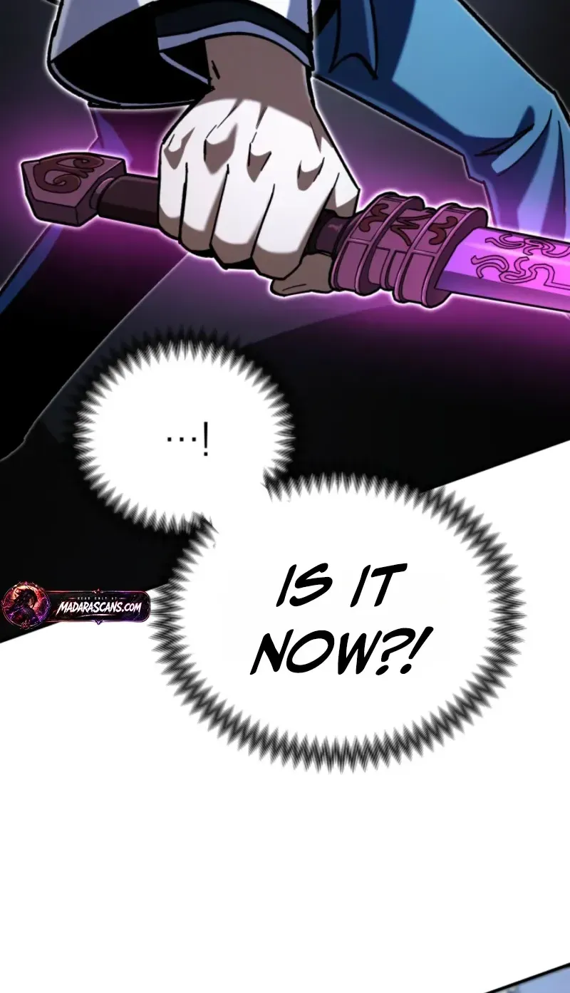 Heavenly Demon Goes to High School Chapter 74 page 51 - 