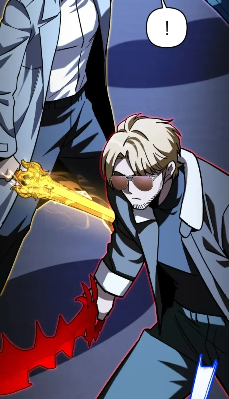 Heavenly Demon Goes to High School Chapter 74 page 53 - 