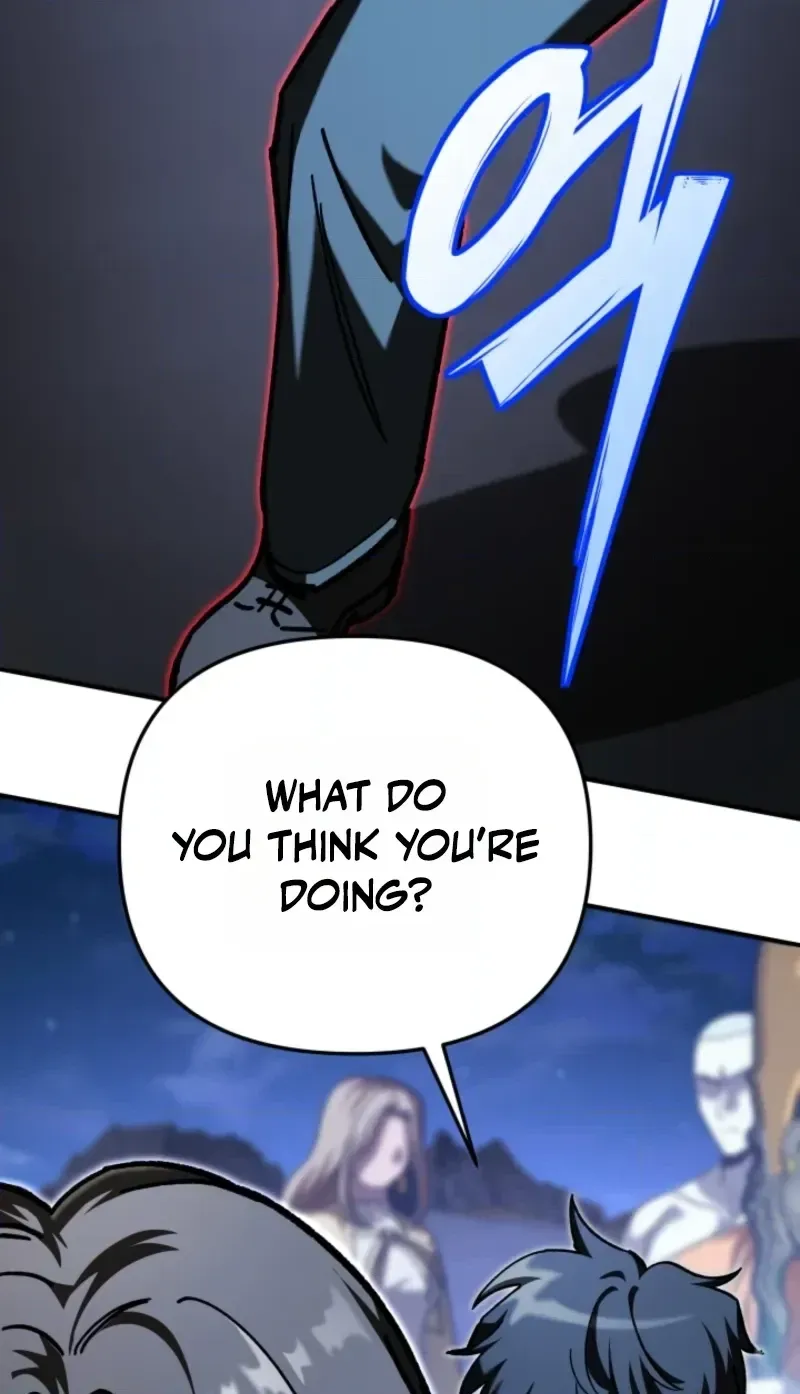Heavenly Demon Goes to High School Chapter 74 page 54 - 