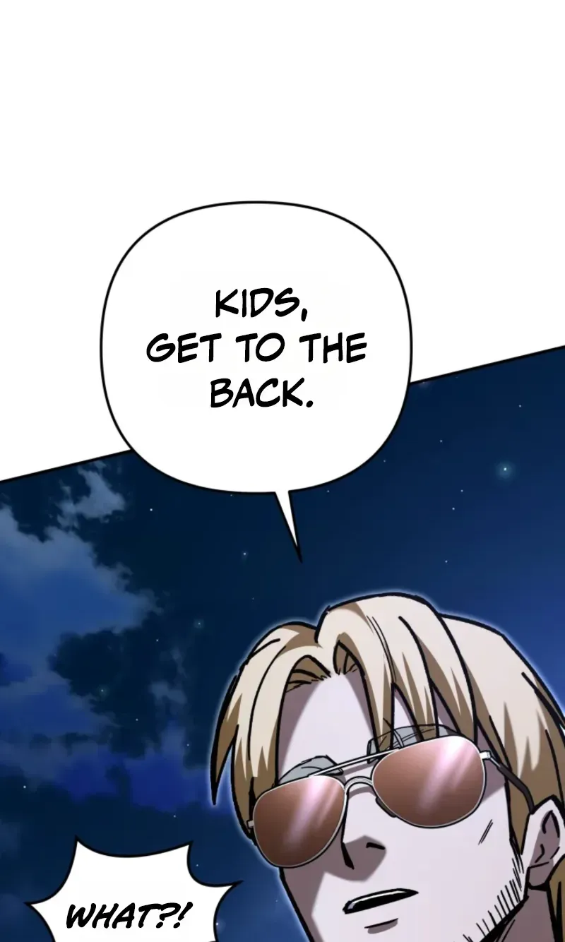 Heavenly Demon Goes to High School Chapter 74 page 58 - 