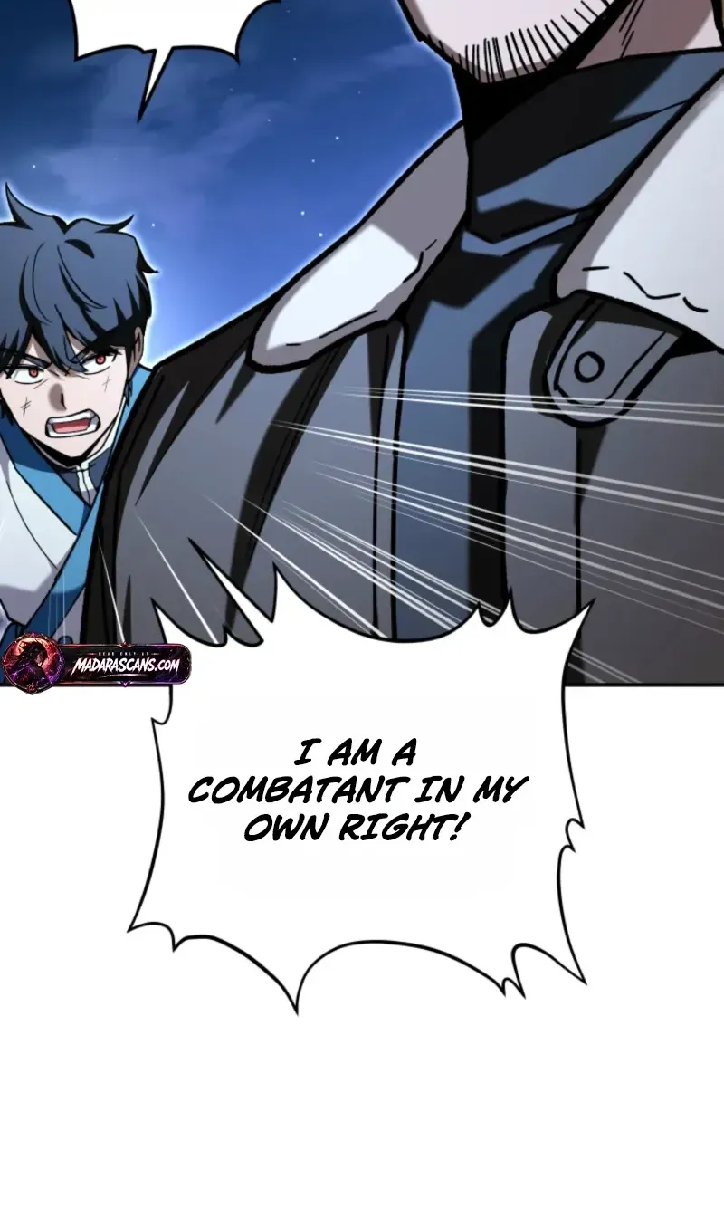 Heavenly Demon Goes to High School Chapter 74 page 59 - 