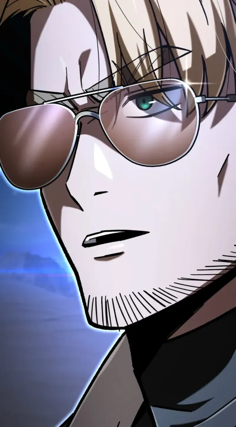 Heavenly Demon Goes to High School Chapter 74 page 65 - 