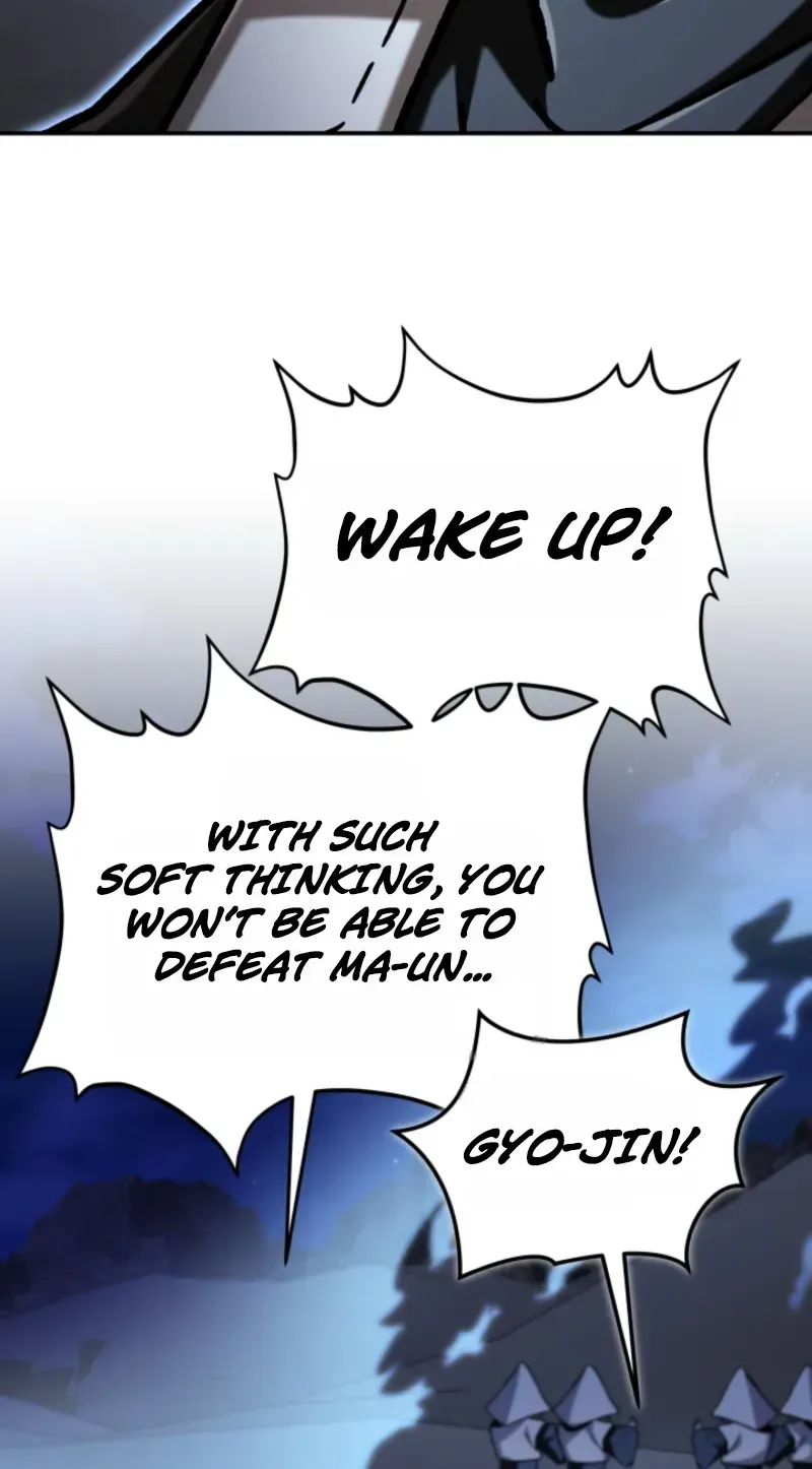 Heavenly Demon Goes to High School Chapter 74 page 66 - 