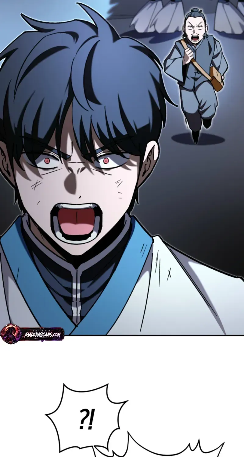Heavenly Demon Goes to High School Chapter 74 page 67 - 