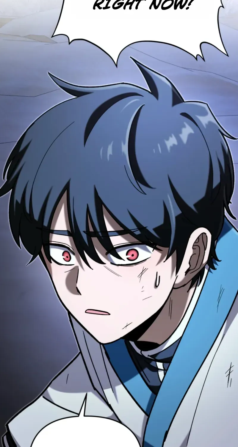 Heavenly Demon Goes to High School Chapter 74 page 71 - 