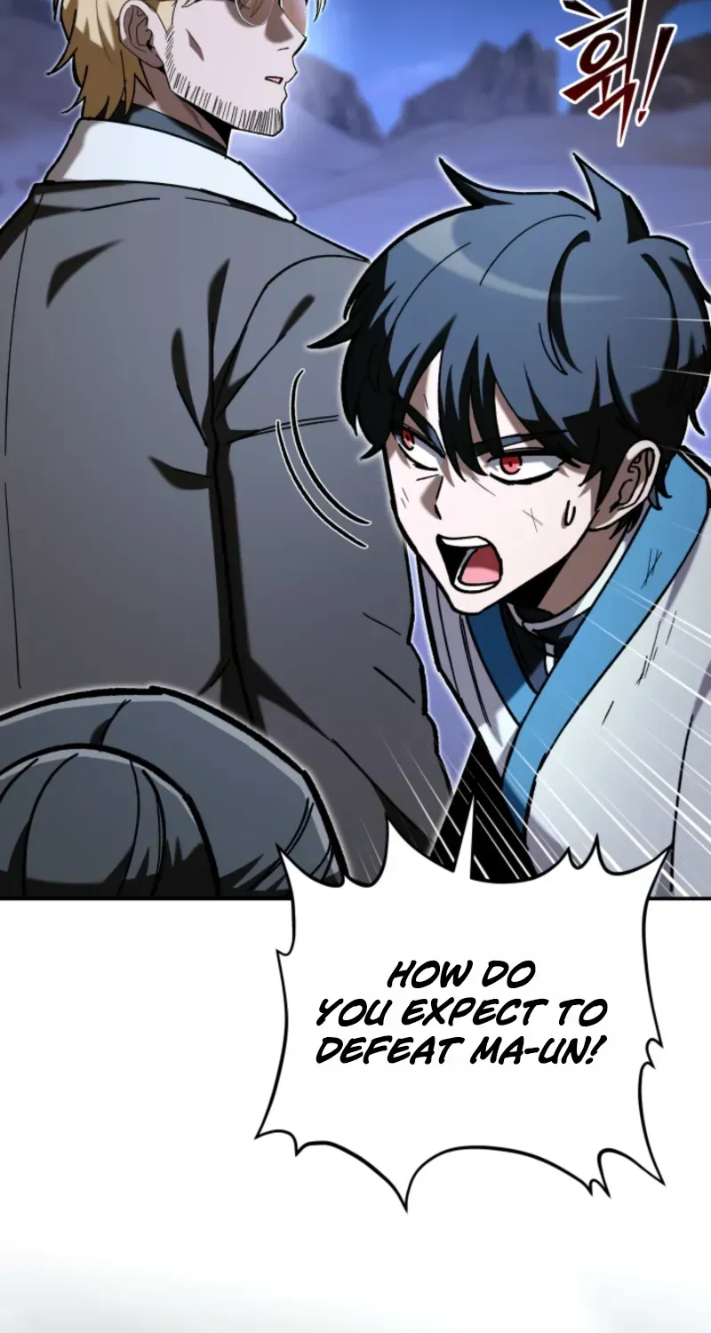 Heavenly Demon Goes to High School Chapter 74 page 75 - 