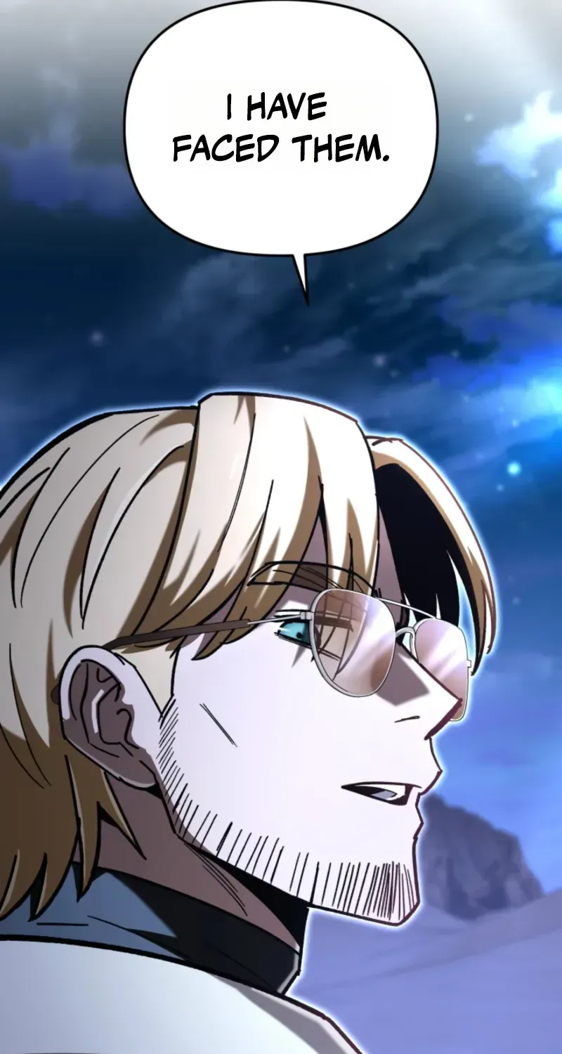 Heavenly Demon Goes to High School Chapter 74 page 77 - 
