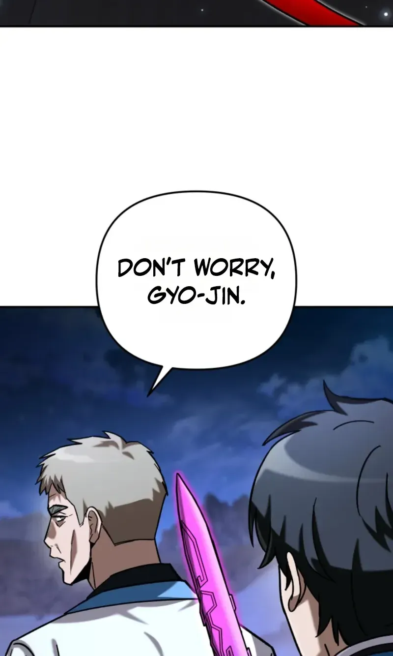 Heavenly Demon Goes to High School Chapter 74 page 9 - 