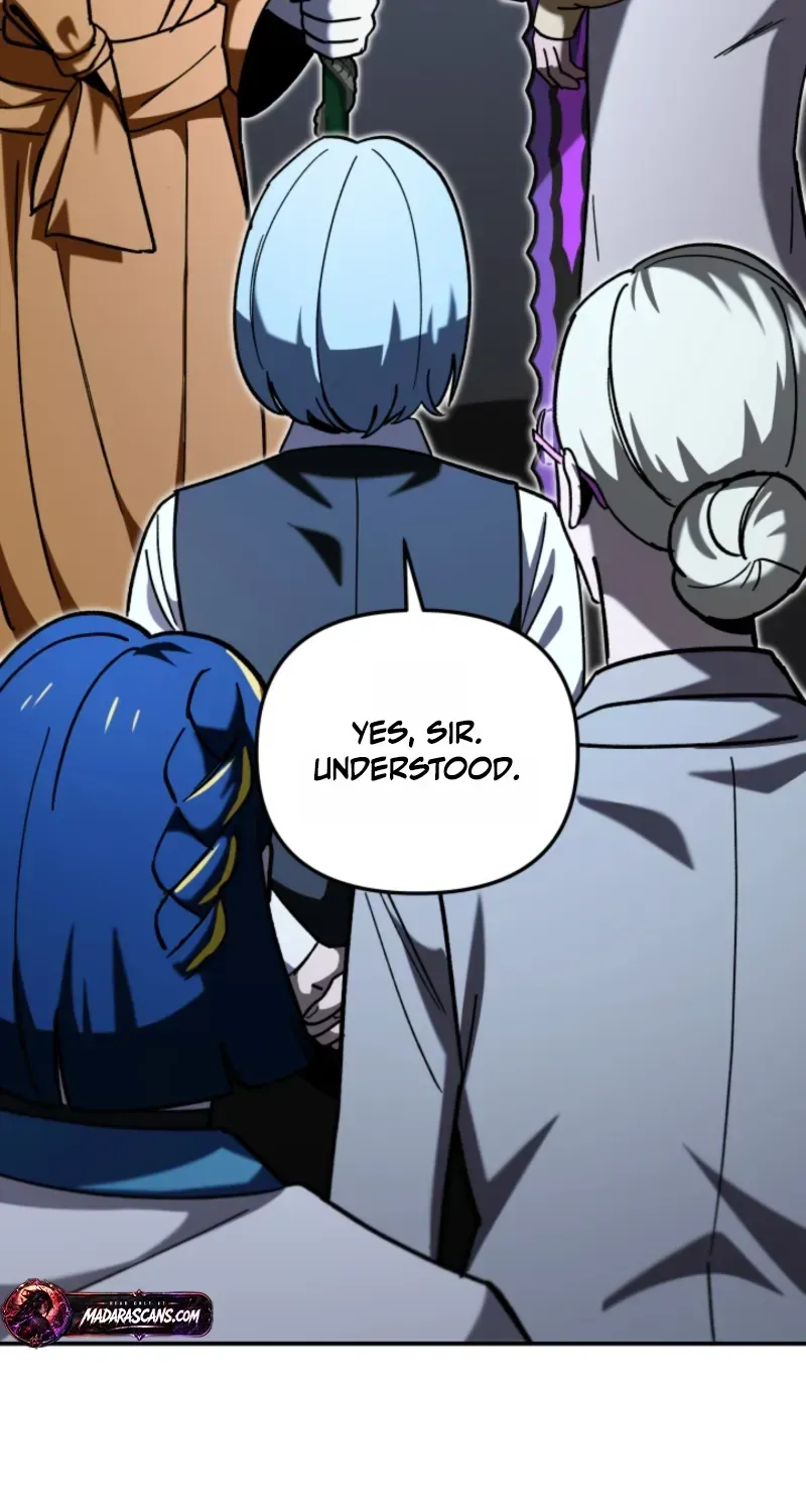 Heavenly Demon Goes to High School Chapter 74 page 85 - 