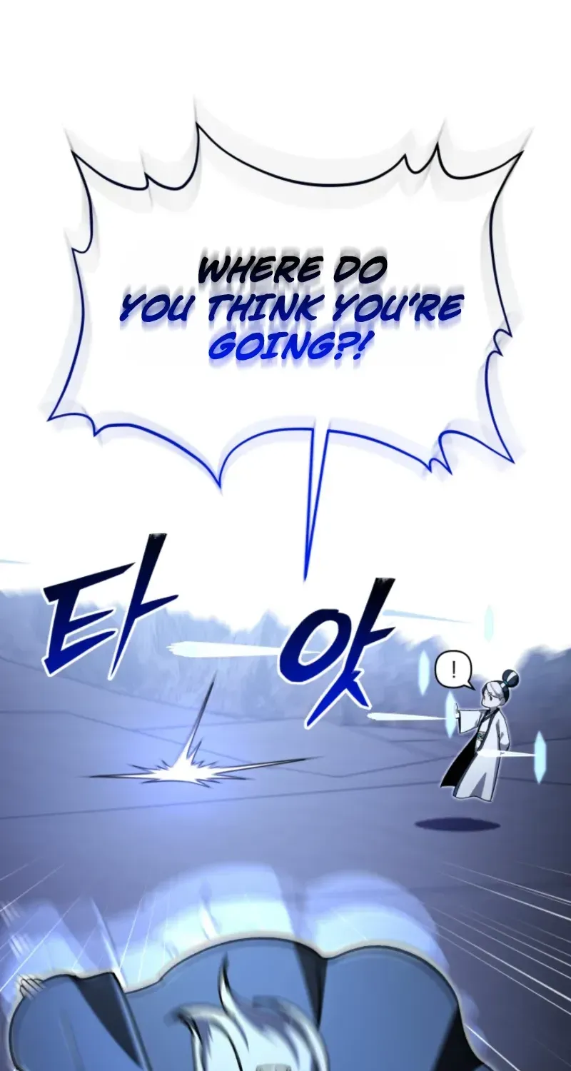 Heavenly Demon Goes to High School Chapter 74 page 89 - 