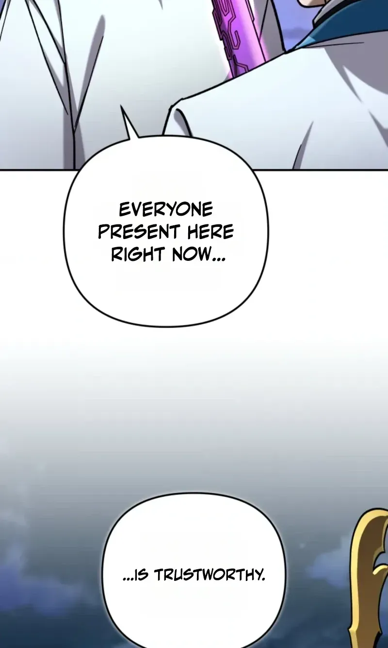 Heavenly Demon Goes to High School Chapter 74 page 10 - 