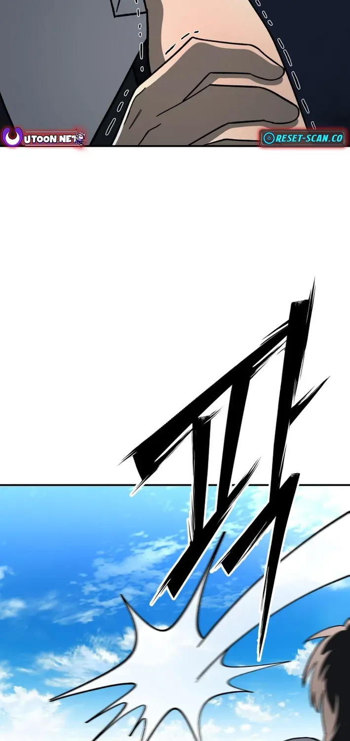 Heavenly Demon Goes to High School Chapter 8 page 11 - 