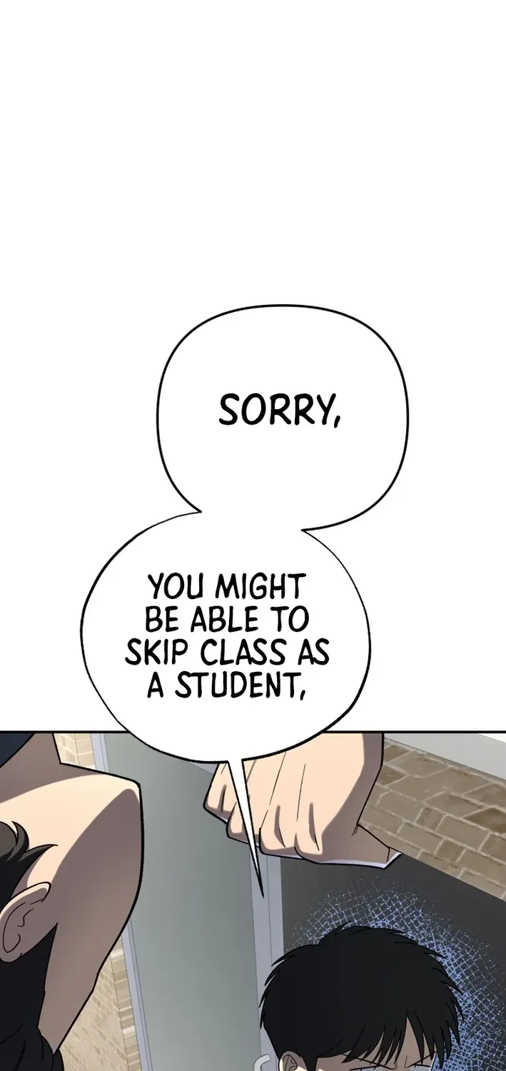 Heavenly Demon Goes to High School Chapter 8 page 108 - 