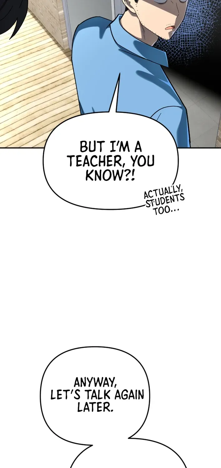 Heavenly Demon Goes to High School Chapter 8 page 109 - 