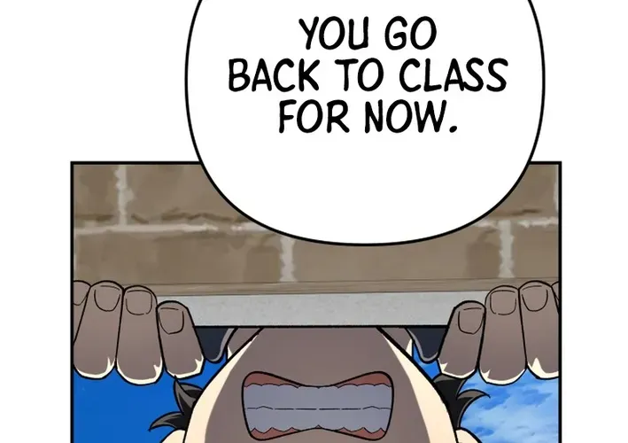 Heavenly Demon Goes to High School Chapter 8 page 110 - 
