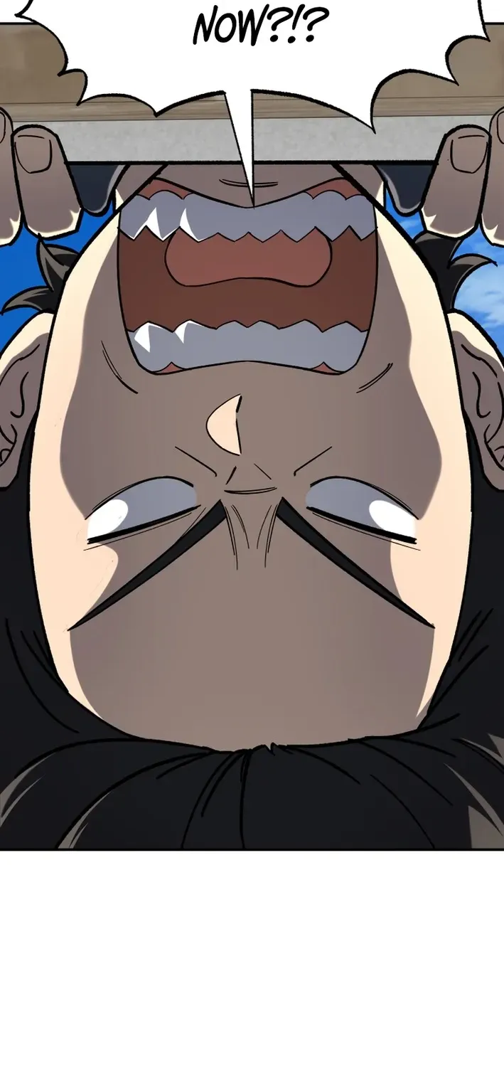 Heavenly Demon Goes to High School Chapter 8 page 112 - 