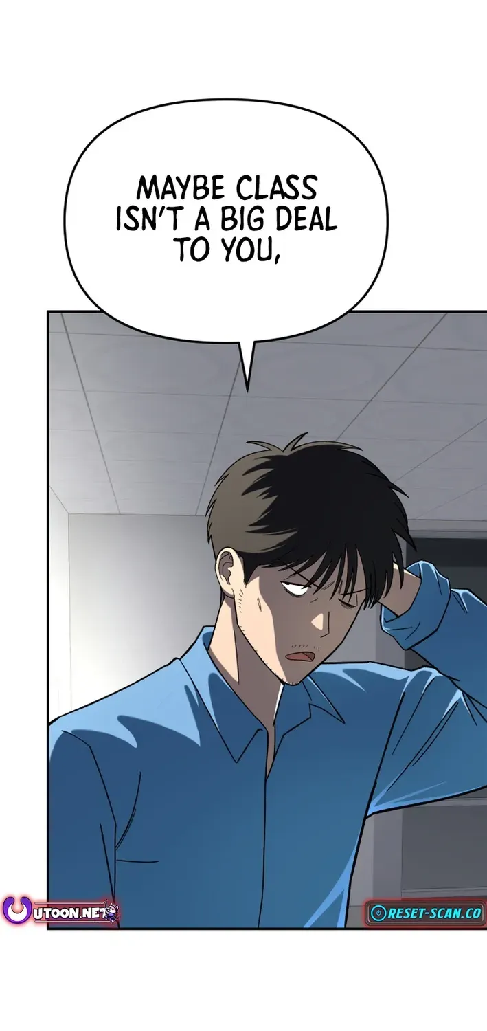 Heavenly Demon Goes to High School Chapter 8 page 113 - 