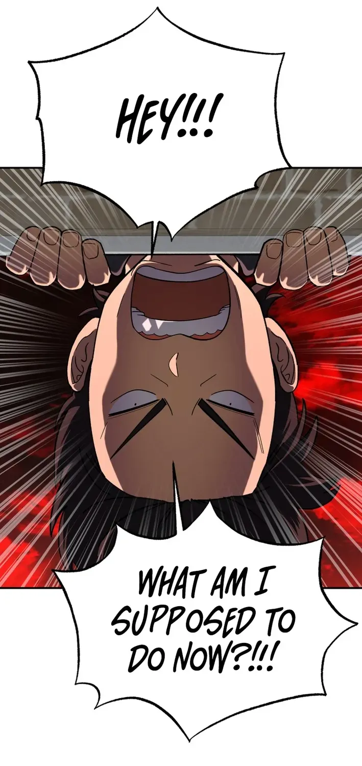 Heavenly Demon Goes to High School Chapter 8 page 116 - 