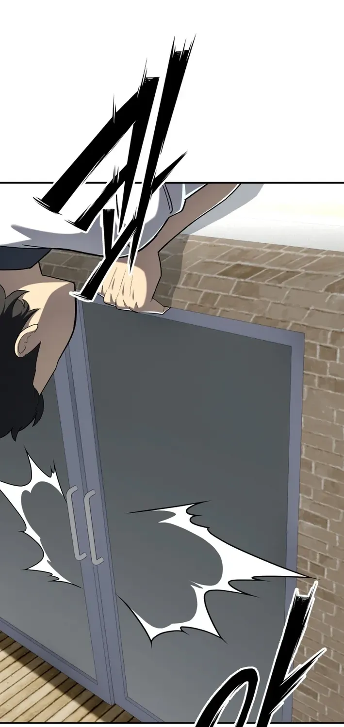Heavenly Demon Goes to High School Chapter 8 page 117 - 
