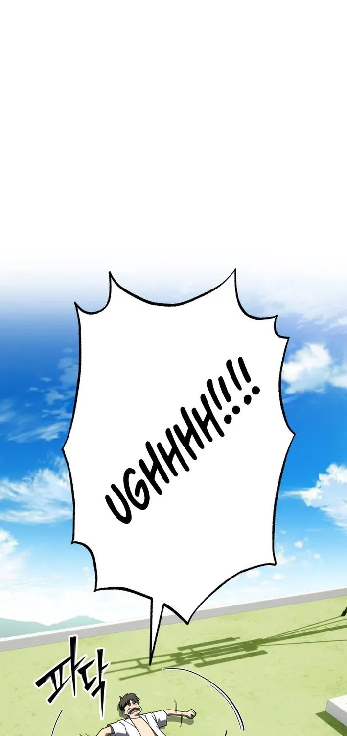 Heavenly Demon Goes to High School Chapter 8 page 119 - 