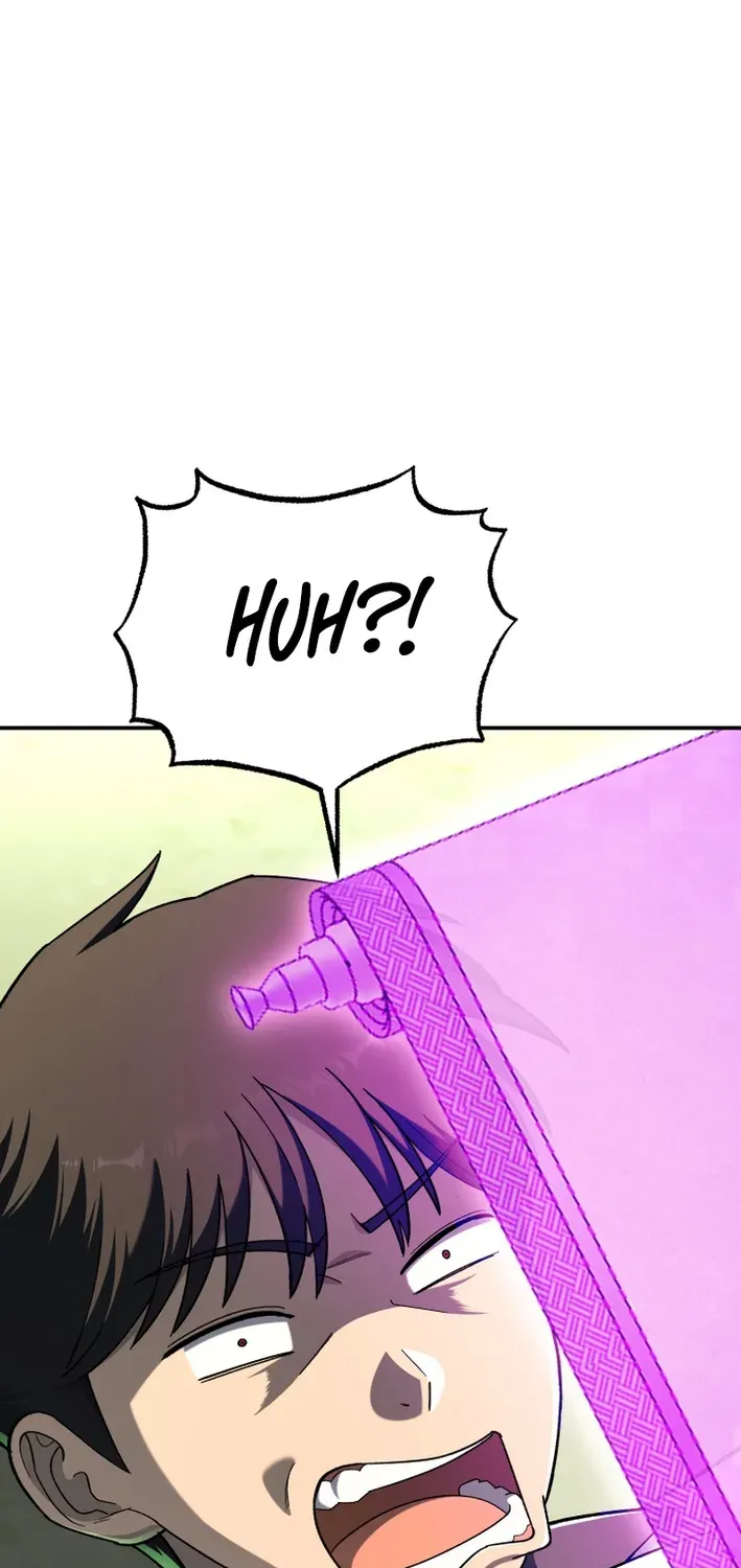 Heavenly Demon Goes to High School Chapter 8 page 125 - 