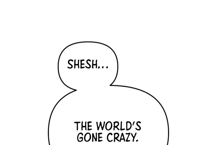 Heavenly Demon Goes to High School Chapter 8 page 20 - 