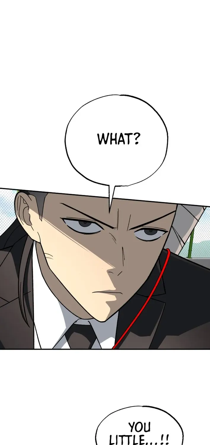 Heavenly Demon Goes to High School Chapter 8 page 22 - 