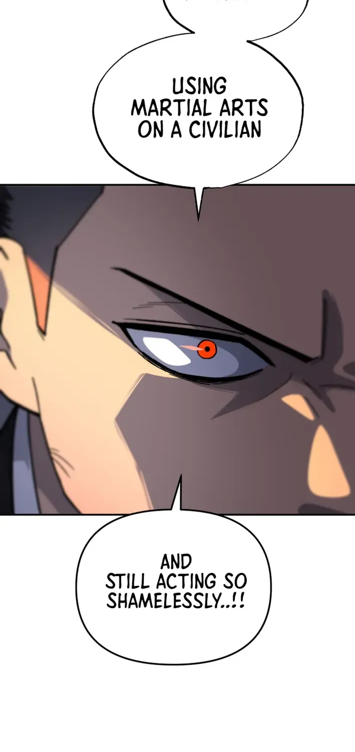 Heavenly Demon Goes to High School Chapter 8 page 23 - 