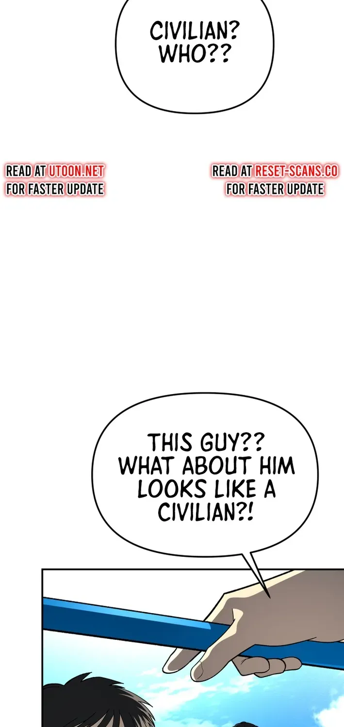 Heavenly Demon Goes to High School Chapter 8 page 25 - 