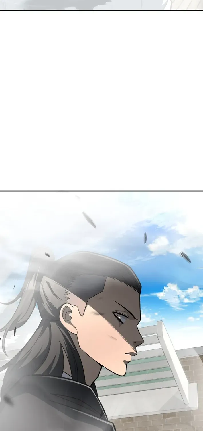 Heavenly Demon Goes to High School Chapter 8 page 4 - 