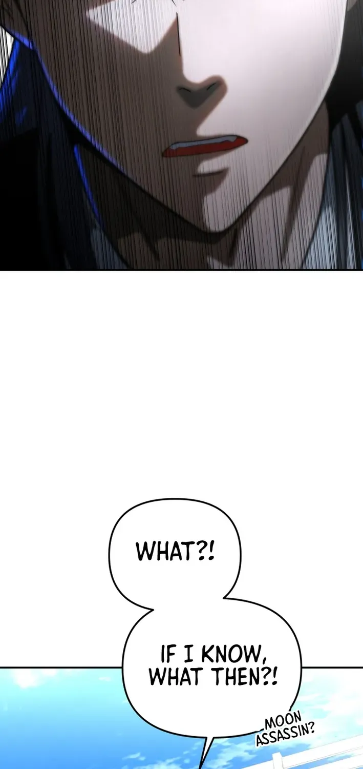 Heavenly Demon Goes to High School Chapter 8 page 32 - 