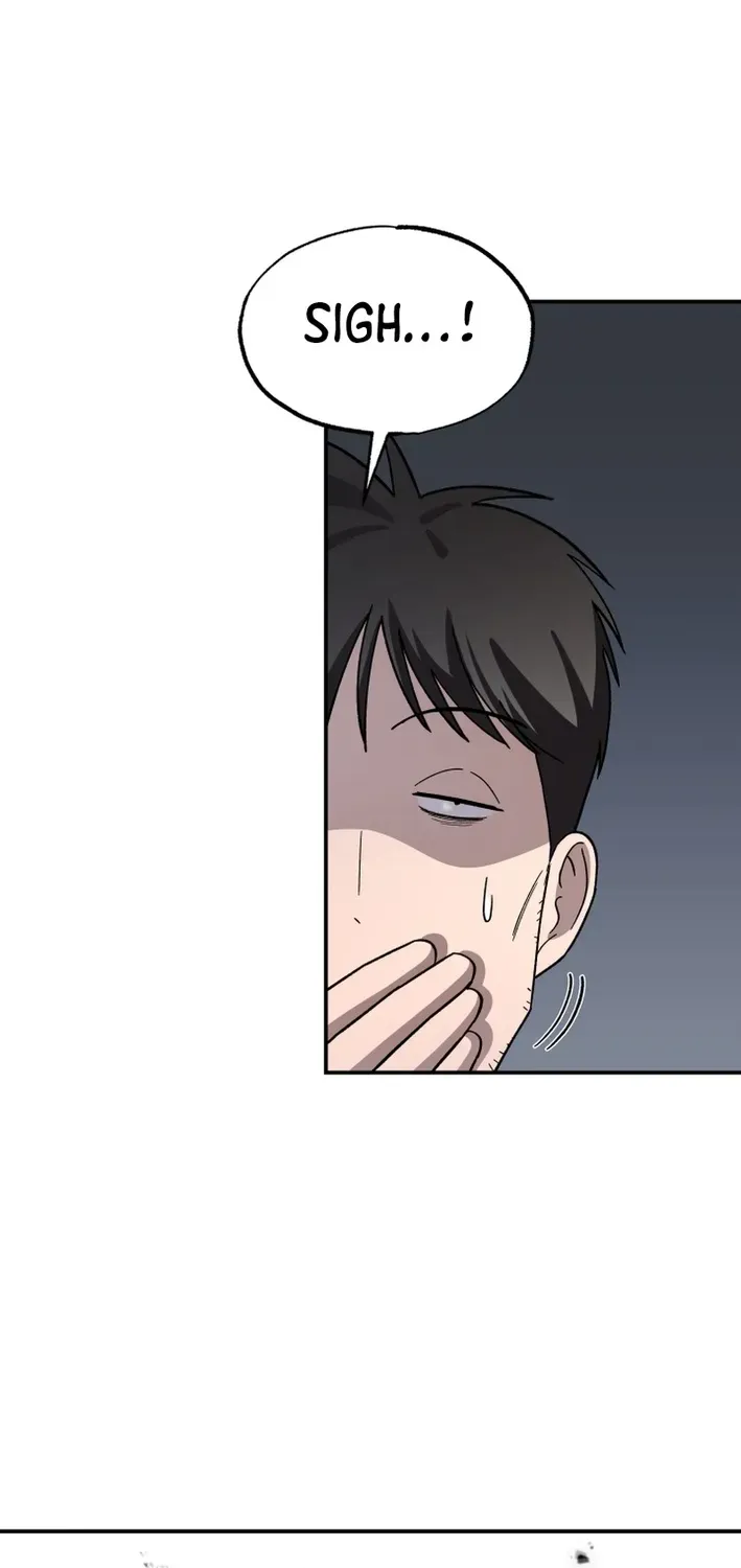 Heavenly Demon Goes to High School Chapter 8 page 34 - 