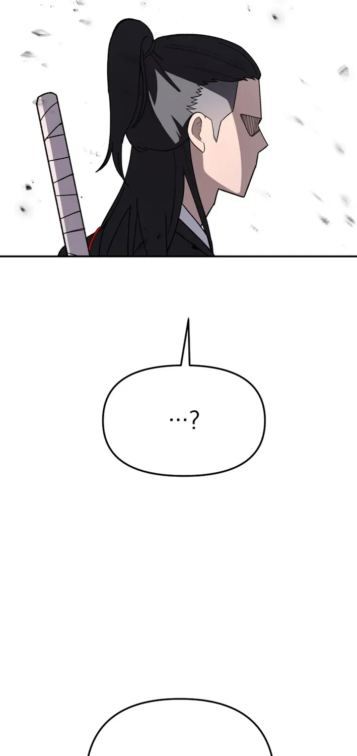 Heavenly Demon Goes to High School Chapter 8 page 35 - 