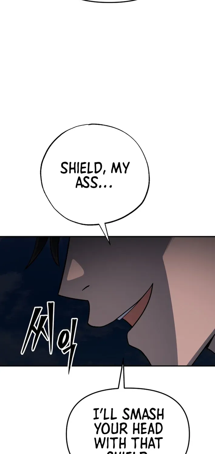 Heavenly Demon Goes to High School Chapter 8 page 39 - 