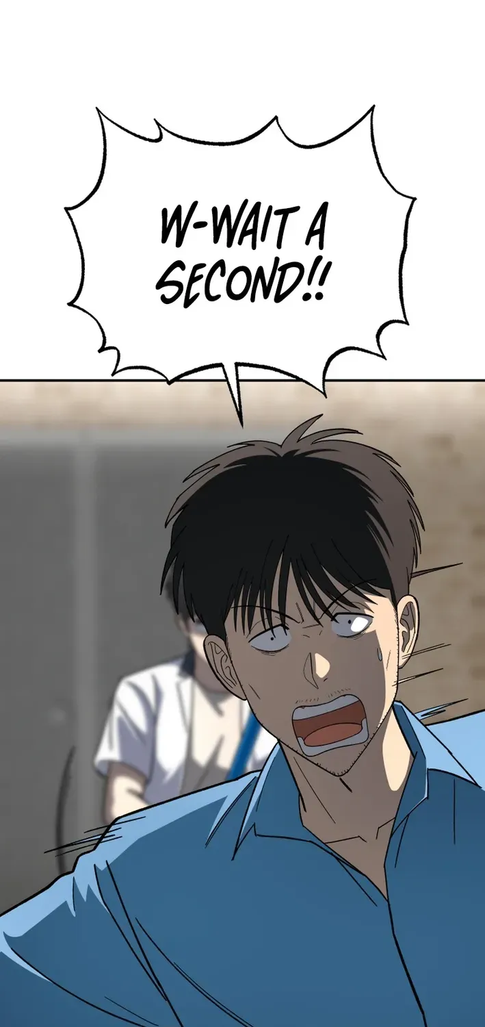 Heavenly Demon Goes to High School Chapter 8 page 43 - 