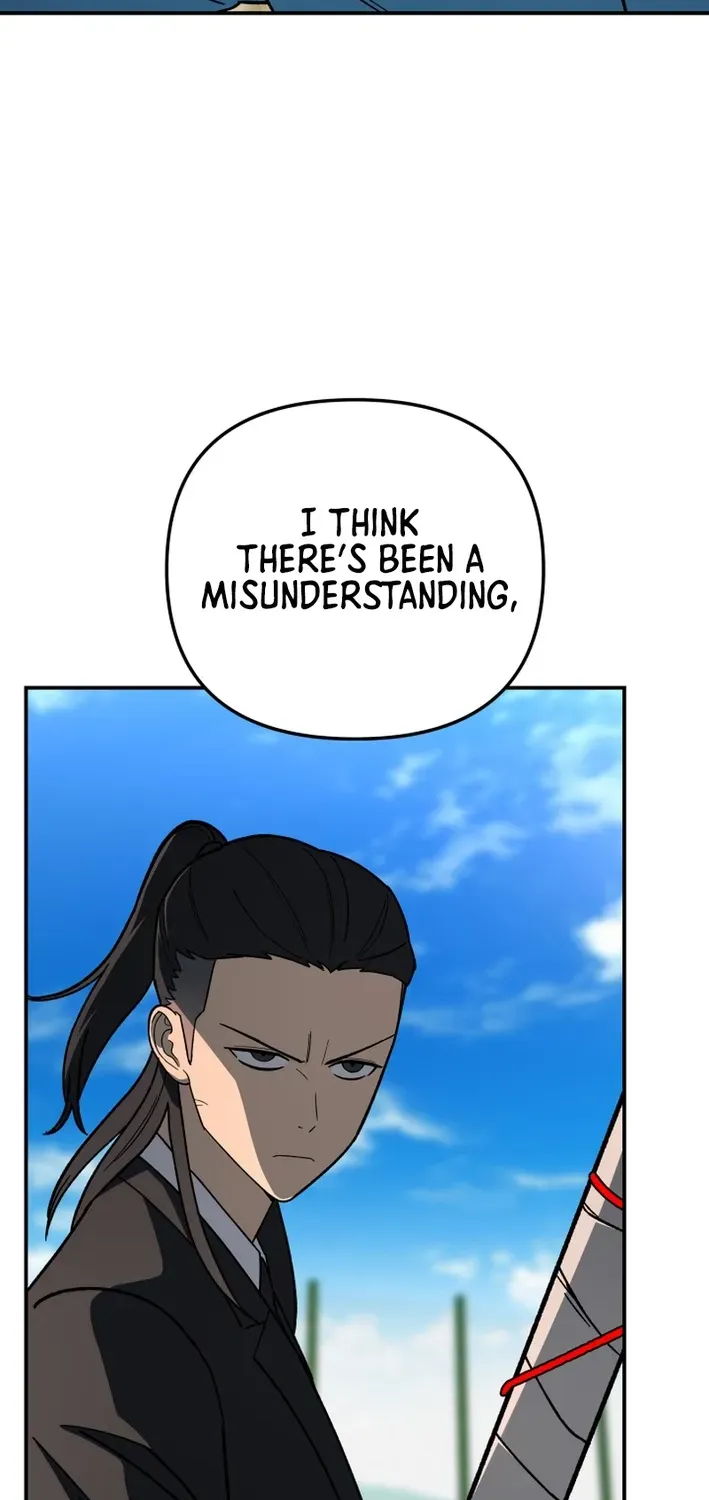 Heavenly Demon Goes to High School Chapter 8 page 44 - 